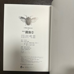 図鑑　昆虫　　　の画像