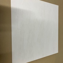 フロアタイル　14枚