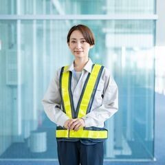 警備員　正社員募集の画像