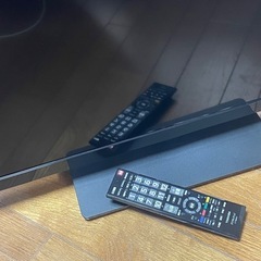 ●東芝 32型液晶テレビ REGZA ●2014年の画像