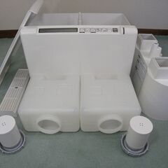 大容量～33畳広いスペース用加湿器の画像