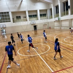 次回の苅田町ミニバスサークルは12月20日（金）苅田町立南原小学...