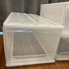 衣装ケース