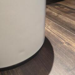 【取引先決定】ペダル式 ゴミ箱の画像