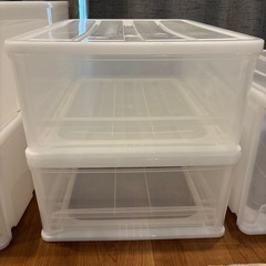 衣装ケースの画像