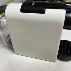 Nespressoの画像