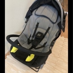 カトージ　バウンサーの画像