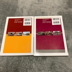 電車の本の画像