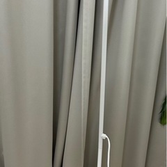 IKEA スタンドライト