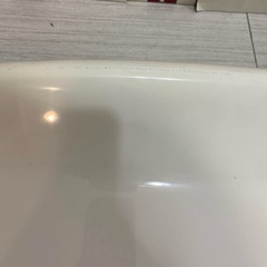 TANITA ベビースケール nometa 2018年製の画像