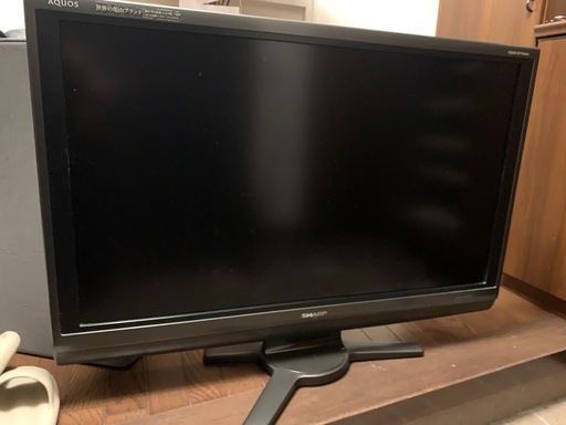 シャープ　AQUOS  40インチ