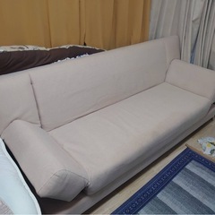 ソファーベッド