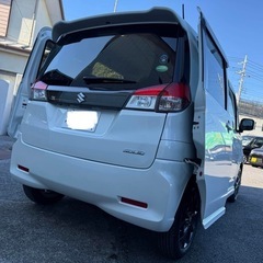 スズキ ソリオ の画像