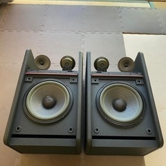 bose av monitor スピーカー
の画像