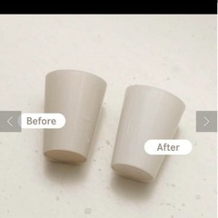 【新品未開封】3COINS　温度で色が変わるキッチンシンクトイ　スリコの画像