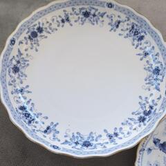 ナルミ　NARUMI　食器　皿　大皿　3枚セットの画像