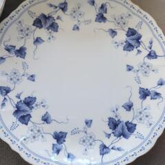 ナルミ　NARUMI　食器　皿　大皿　3枚セットの画像