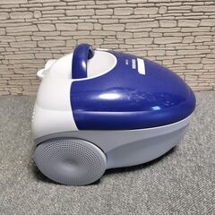 東芝 掃除機 紙パック式 470W VC-D50Kの画像