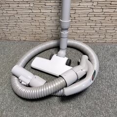東芝 掃除機 紙パック式 470W VC-D50Kの画像