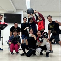最高の自分になろう❗️ - メンバー募集