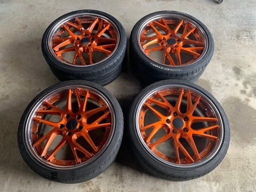 WORK グノーシスCVX