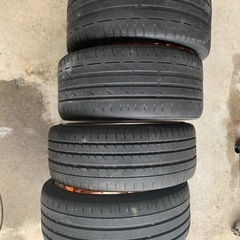 WORK グノーシスCVXの画像