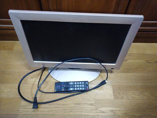 19A1 東芝液晶テレビ　REGZA