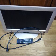 19A1 東芝液晶テレビ　REGZA