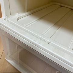 収納ケース　プレシャスケースの画像