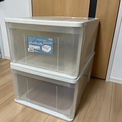 収納ケース　プレシャスケースの画像