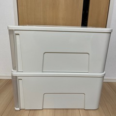 収納ケース　プレシャスケースの画像