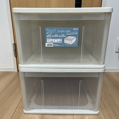 収納ケース　プレシャスケース