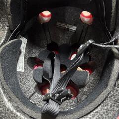 ヘルメットの画像