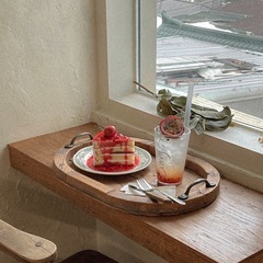 梅田でお茶できる人募集してます！☕️