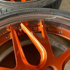 WORK グノーシスCVXの画像