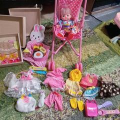お値下げしました！めるちゃん　いろいろセット