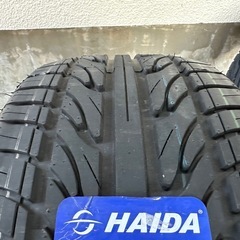 新品✨255/35R20✨2本セット✨の画像