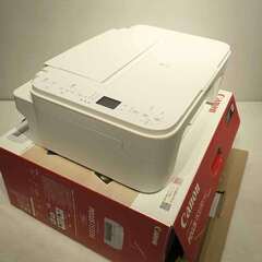 【配送出来ます】美品 canon PIXUS TS3330 プリンター A4複合機 Wi-Fi対応（近くなら配送も可能です。宅配もお問合せ下さい）の画像