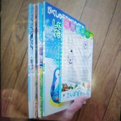 ミニ図鑑6冊セット　しぜんのふしぎ大図鑑　さんぽずかん　どこでもずかんの画像