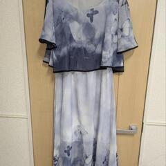 🌟大幅値下げ🌟新品✨yimil y.m.l ボタニカルシフォンワ...