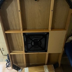 お取引き中　こたつテーブル　 長方形 