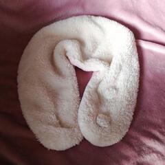 マフラーの画像