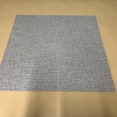 フロアタイル　12枚　グレー系