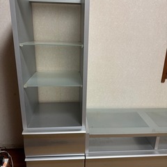 テレビ台の画像