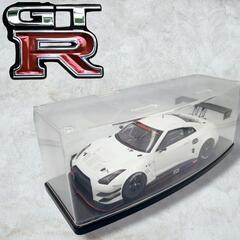 【極美品】NISSAN　ニッサン　ニスモ　スカイライン　GT-R...