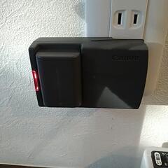 デジタル一眼レフ　カメラ（お取引者内定しました）の画像