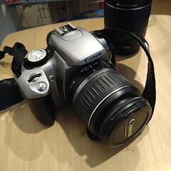 デジタル一眼レフ　カメラ（お取引者内定しました）