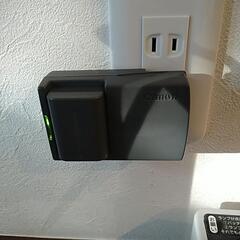 デジタル一眼レフ　カメラ（お取引者内定しました）の画像