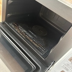 Panasonicオーブンレンジ