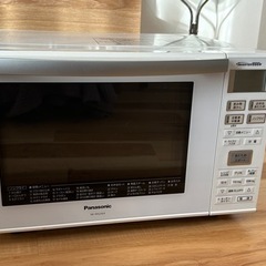 Panasonicオーブンレンジ